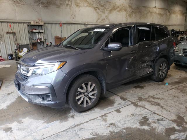 Honda Pilot (2020)