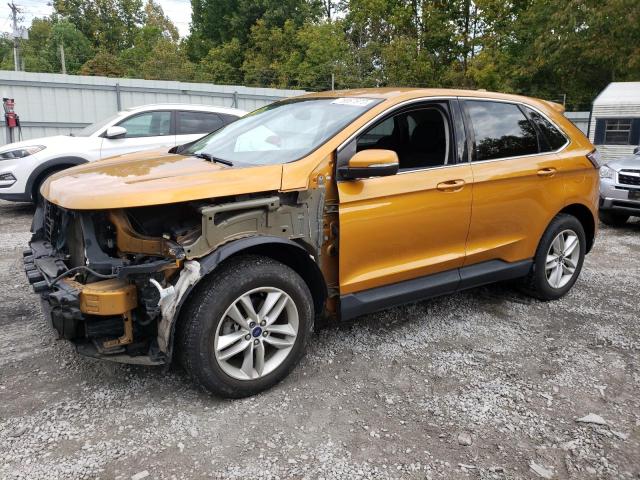 Ford Edge (2016)