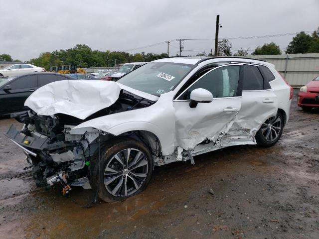Volvo Xc60 b5 mo (2022)