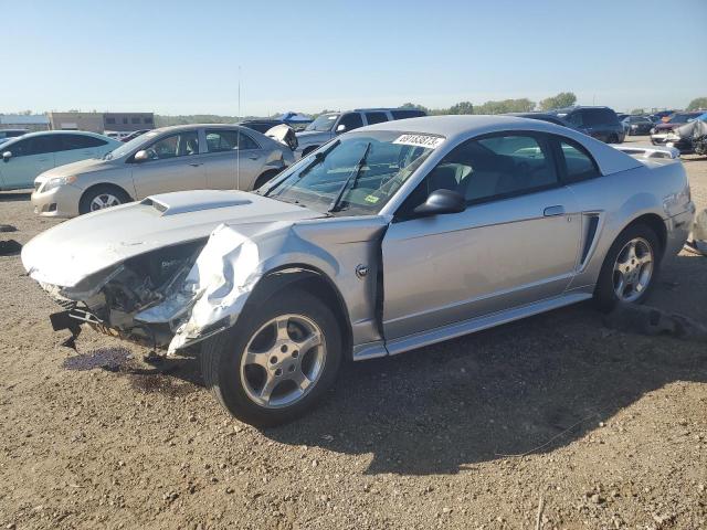 Ford All models (2004)