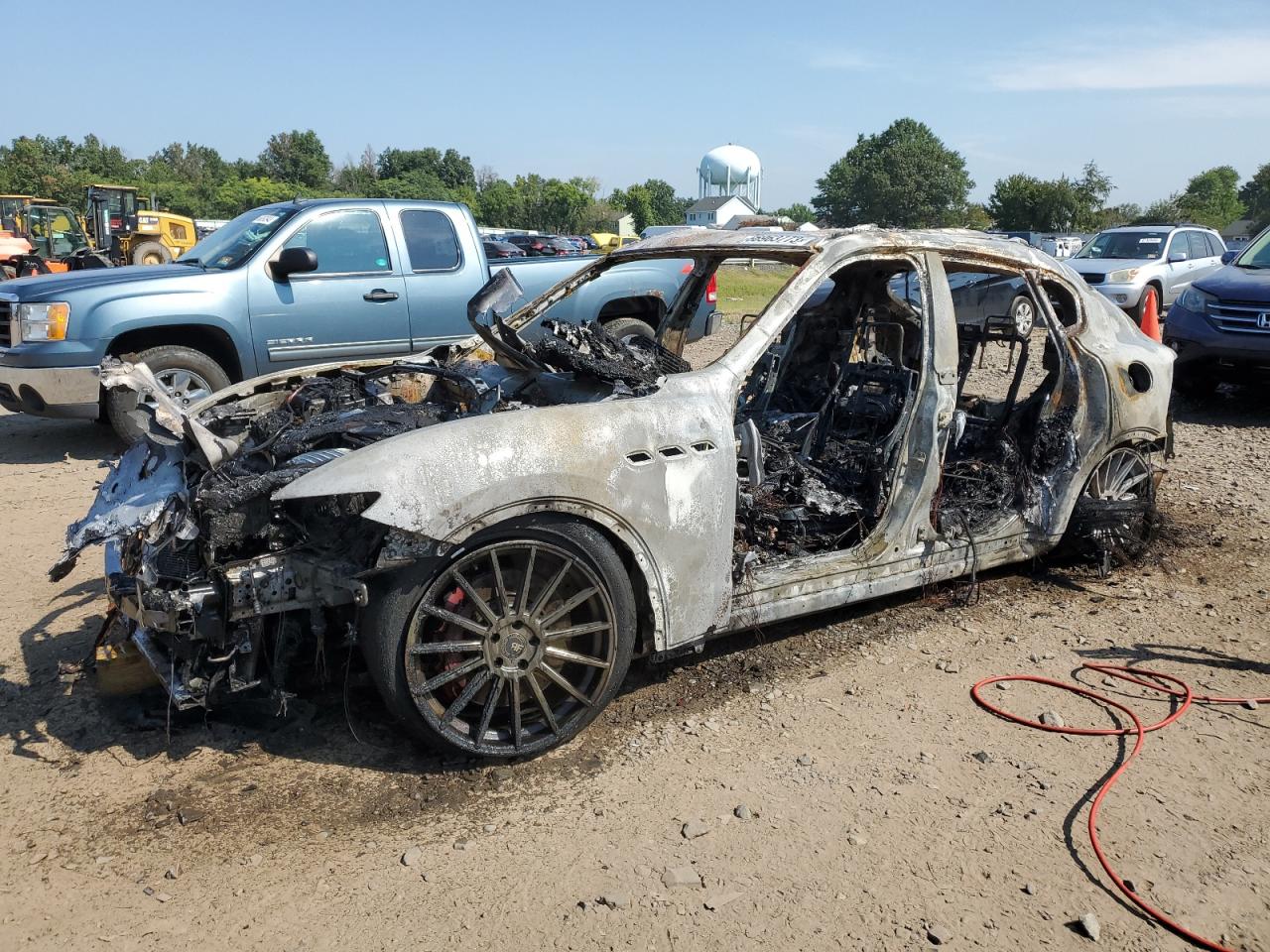 Maserati All (2018)