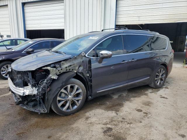 Chrysler Pacifica (2017)