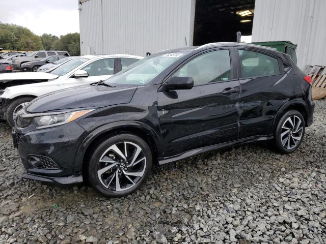 Honda Hr-v (2019)