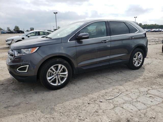 Ford Edge (2017)