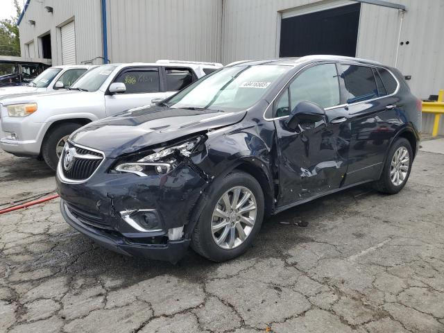 Buick Envision (2020)