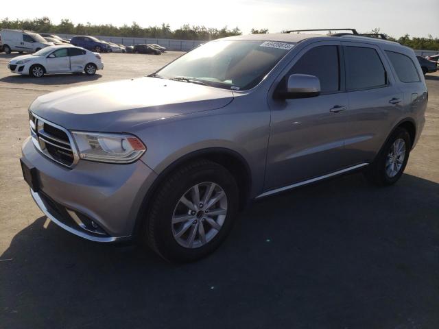 Dodge Durango (2014)