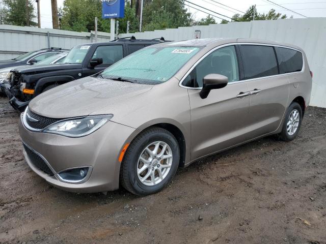 Chrysler Pacifica (2017)