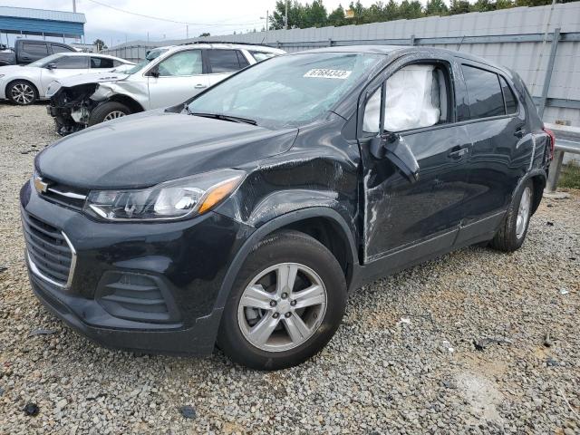 Chevrolet Trax (2022)