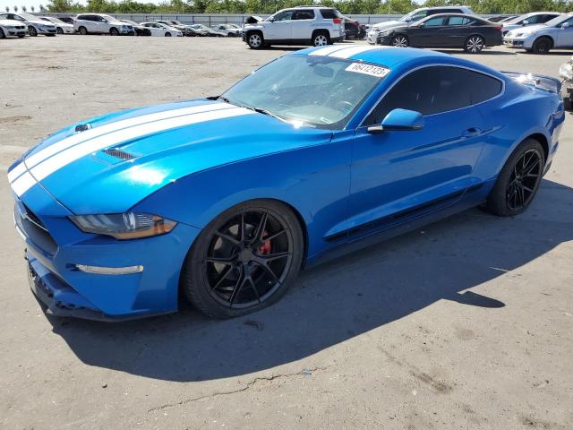Ford All models (2019)