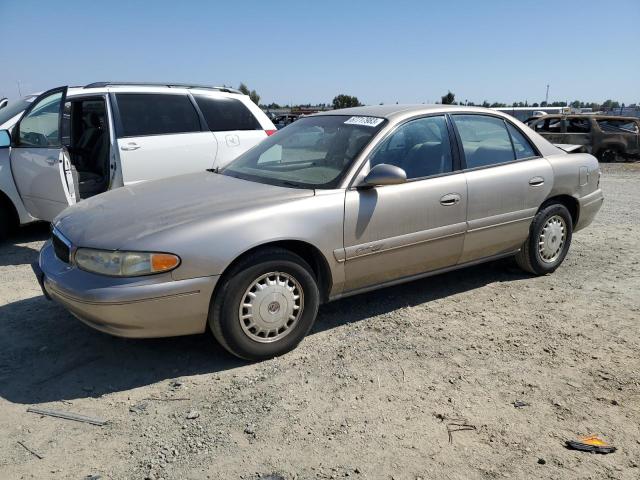 Buick Century (2000)