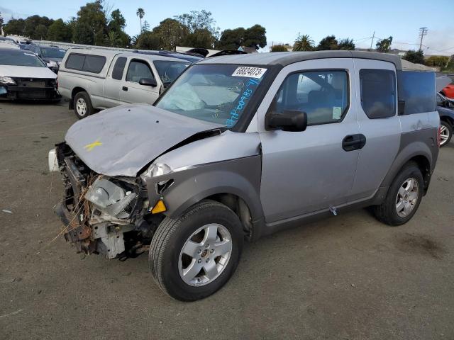 Honda Element (2003)