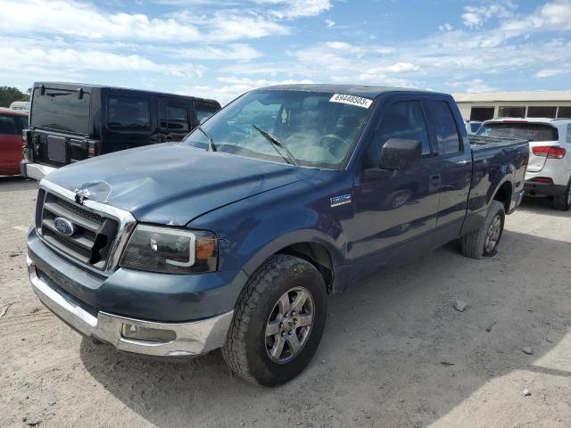 Ford All models (2004)