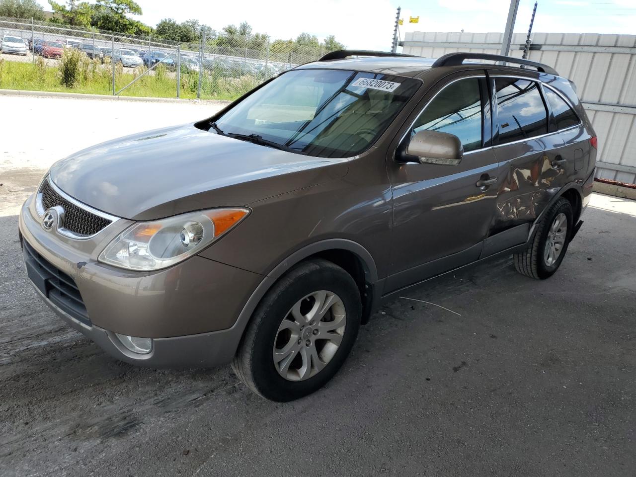 Hyundai Veracruz (2010)