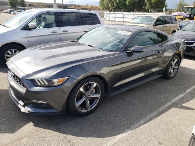 Ford All models (2016)