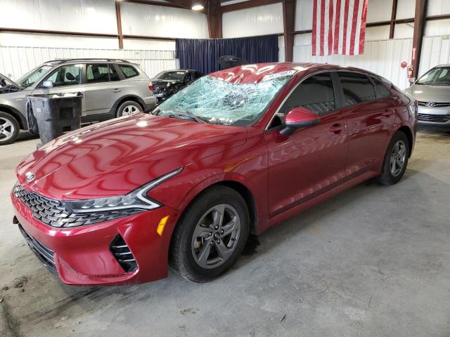 Kia K5 (2021)