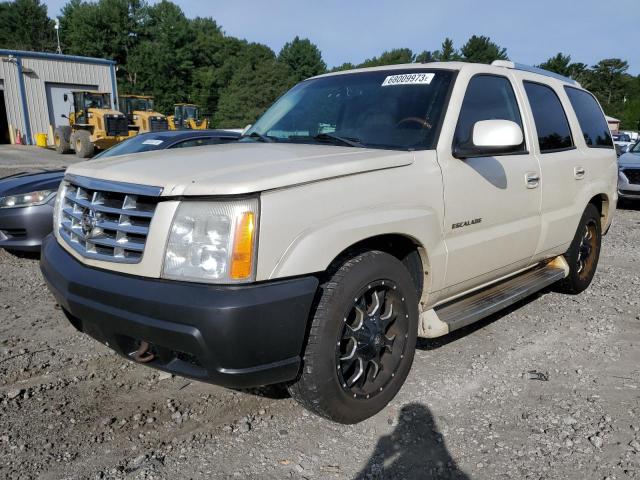 Cadillac Escalade (2006)