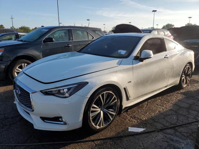 Infiniti Q60 (2020)