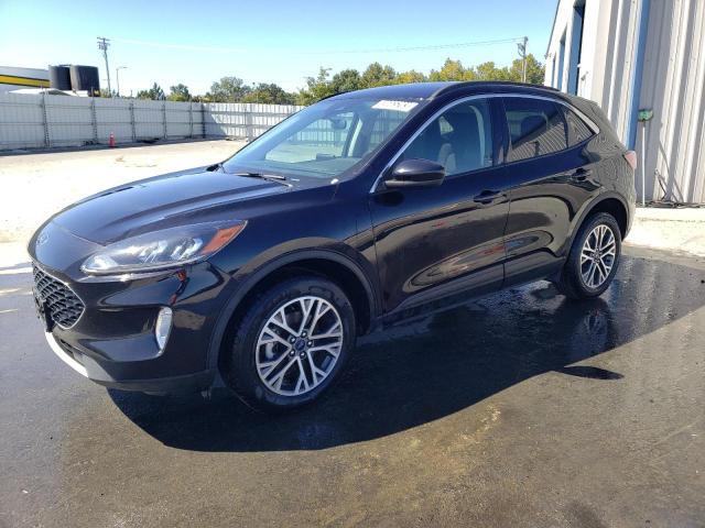 Ford Escape (2021)