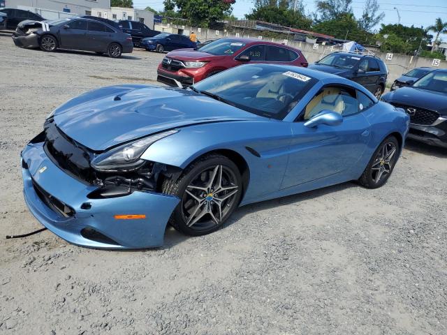Ferrari California (2015)