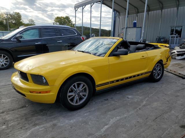 Ford All models (2005)
