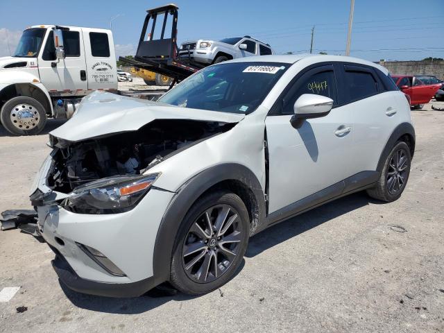 Mazda Cx-3 (2018)