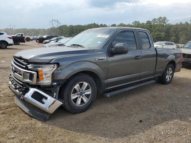 Ford F-150 (2018)