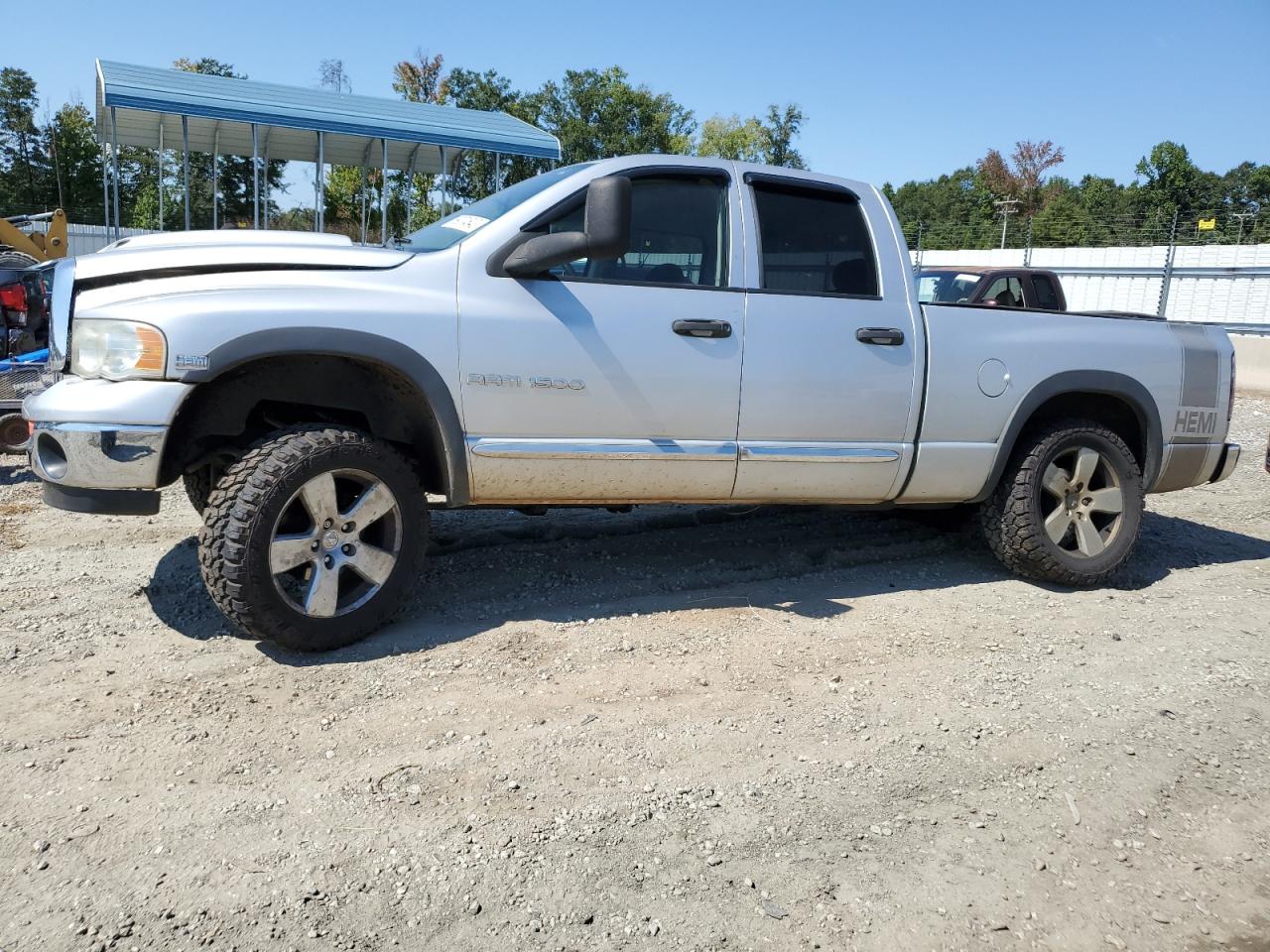 Dodge Ram (2004)