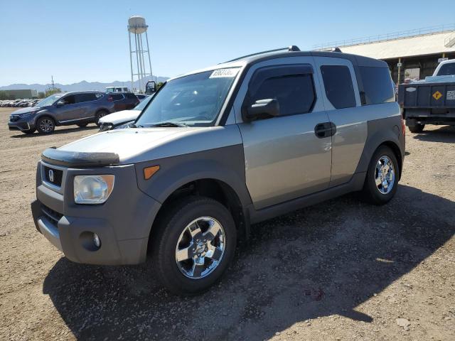 Honda Element (2003)
