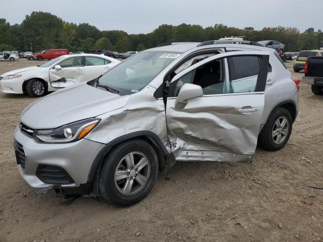 Chevrolet Trax (2020)