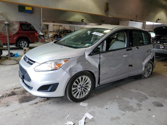 Ford Cmax (2017)