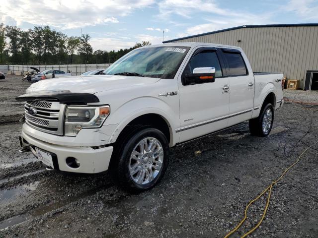 Ford F-150 (2013)
