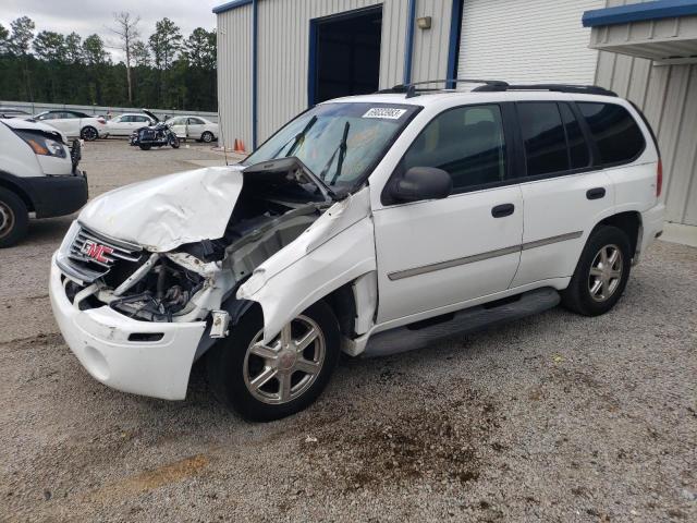 Gmc Envoy (2008)