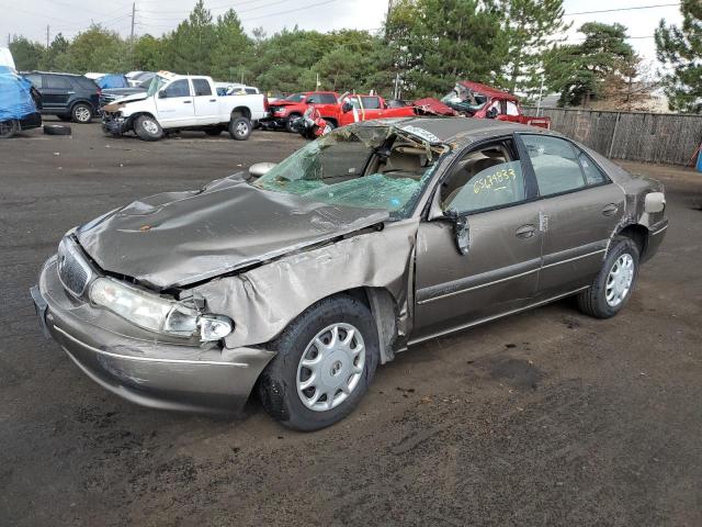 Buick Century (2002)