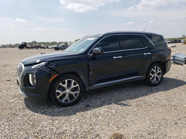 Hyundai Palisade (2020)