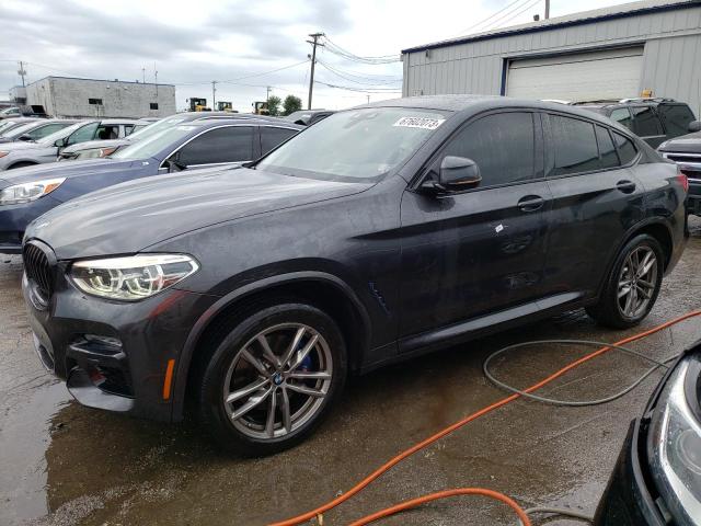 Bmw X4 (2021)