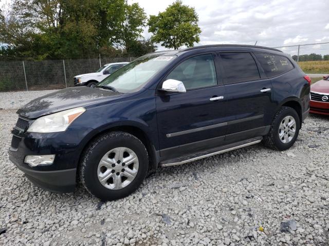 Chevrolet Traverse (2010)