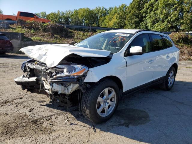 Volvo Xc60 (2012)