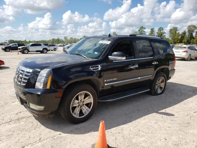 Cadillac Escalade (2007)