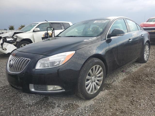 Buick Regal (2012)