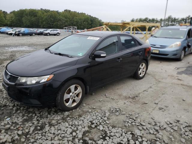 Kia Forte (2010)
