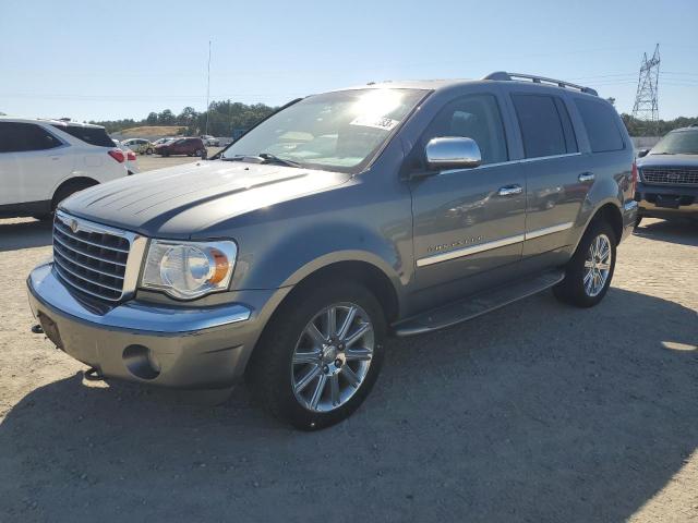 Chrysler Aspen (2009)