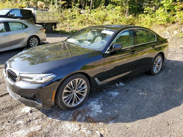 Bmw 540 xi (2022)