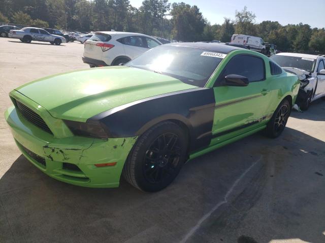 Ford All models (2014)