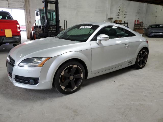 Audi Tt (2008)