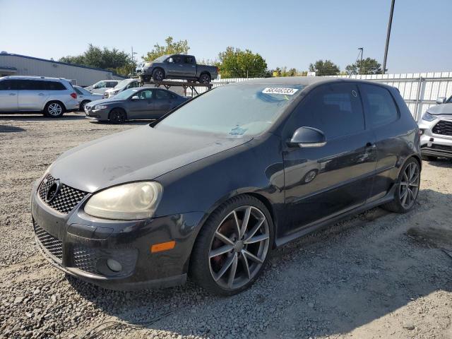 Volkswagen Gti (2006)