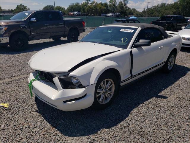 Ford All models (2006)