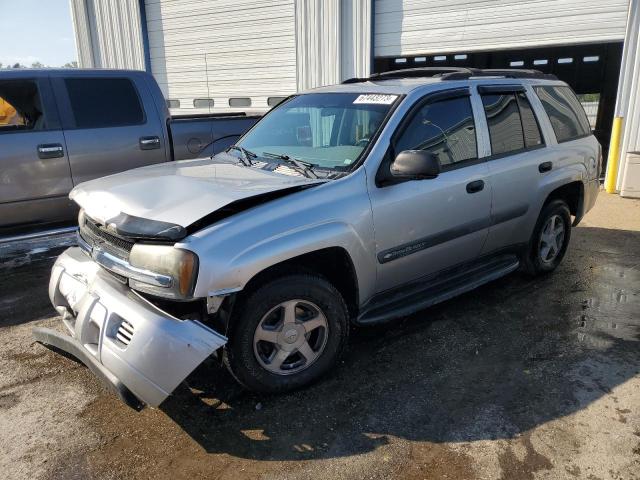 Chevrolet Trailblzr (2004)