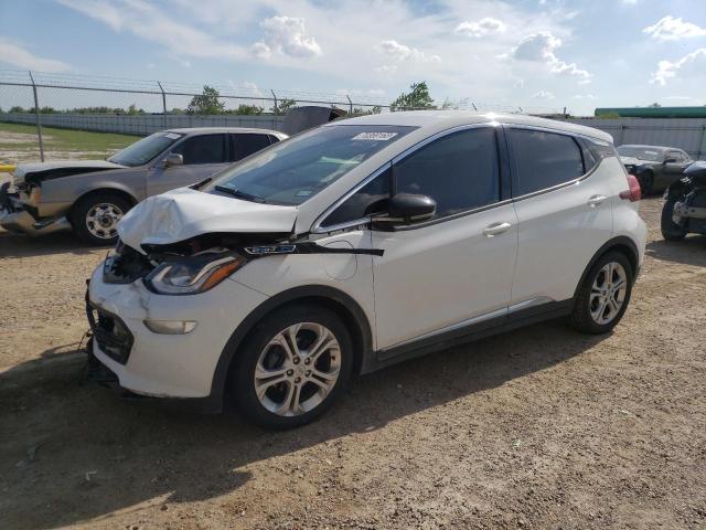 Chevrolet Bolt ev (2017)