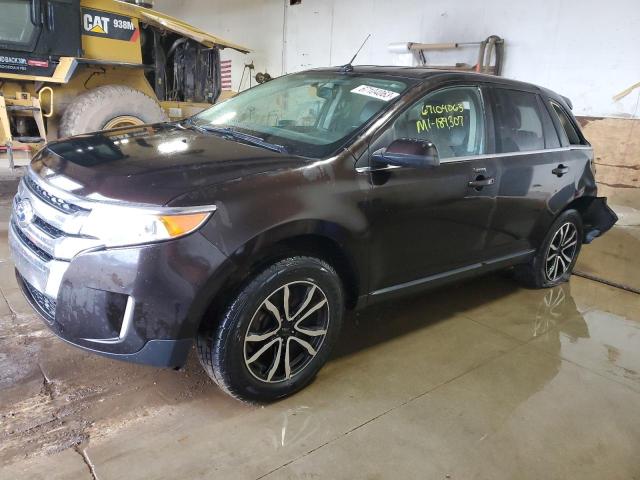 Ford Edge (2013)