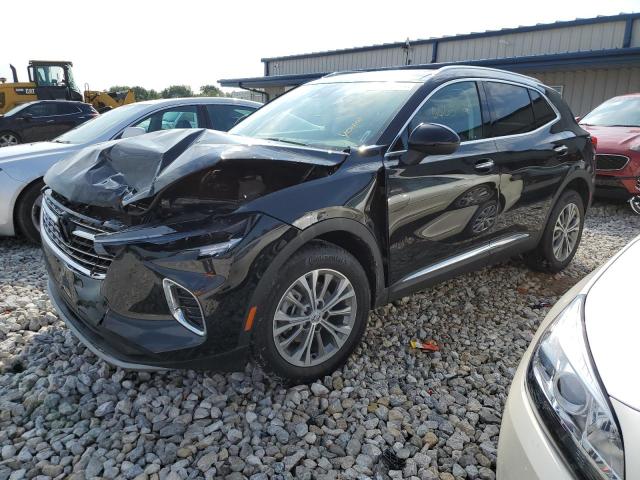 Buick Envision (2022)